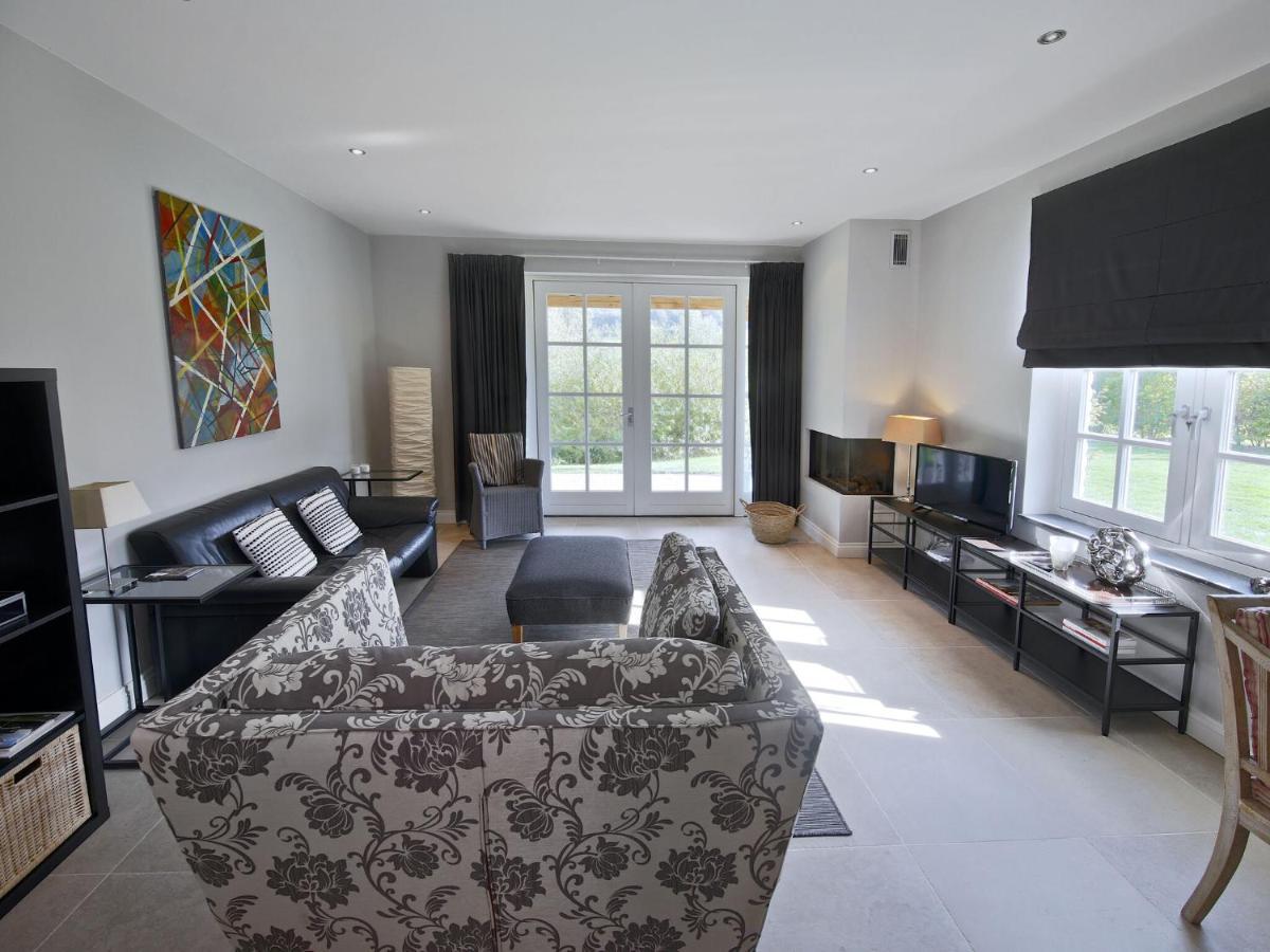 Elegant Apartment In Slenaken With Balcony מראה חיצוני תמונה