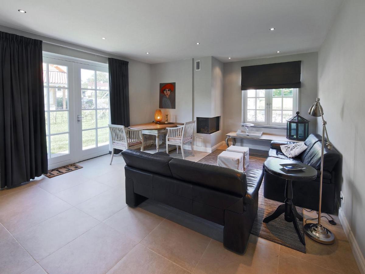 Elegant Apartment In Slenaken With Balcony מראה חיצוני תמונה