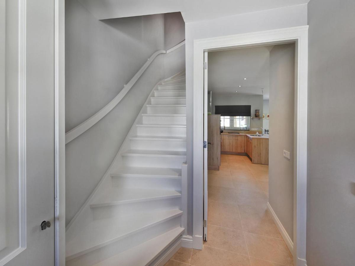 Elegant Apartment In Slenaken With Balcony מראה חיצוני תמונה